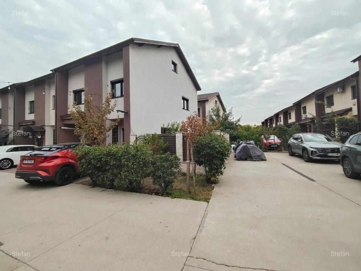 Casă 6 camere Drumul Taberei metrou Valea Ialomiței - 2