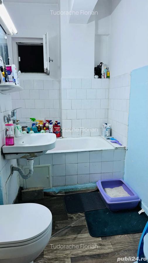 Apartament ultracentral cu 2 camere, locuibil, Republicii - Pta. Mihai Viteazul - 1