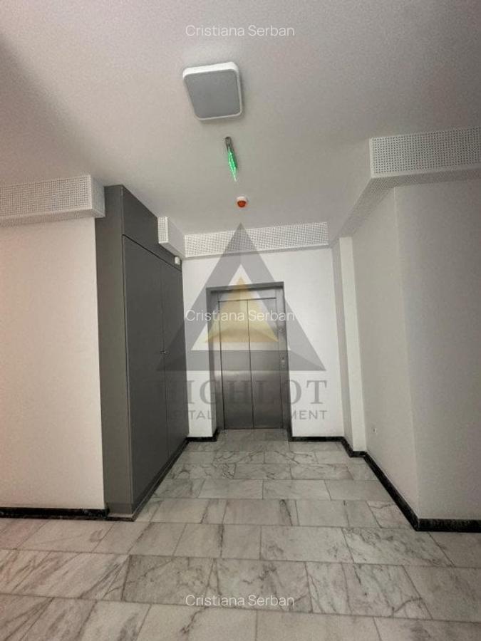 Apartament cu 2 camere, mobilat în Iancu Nicolae - 25