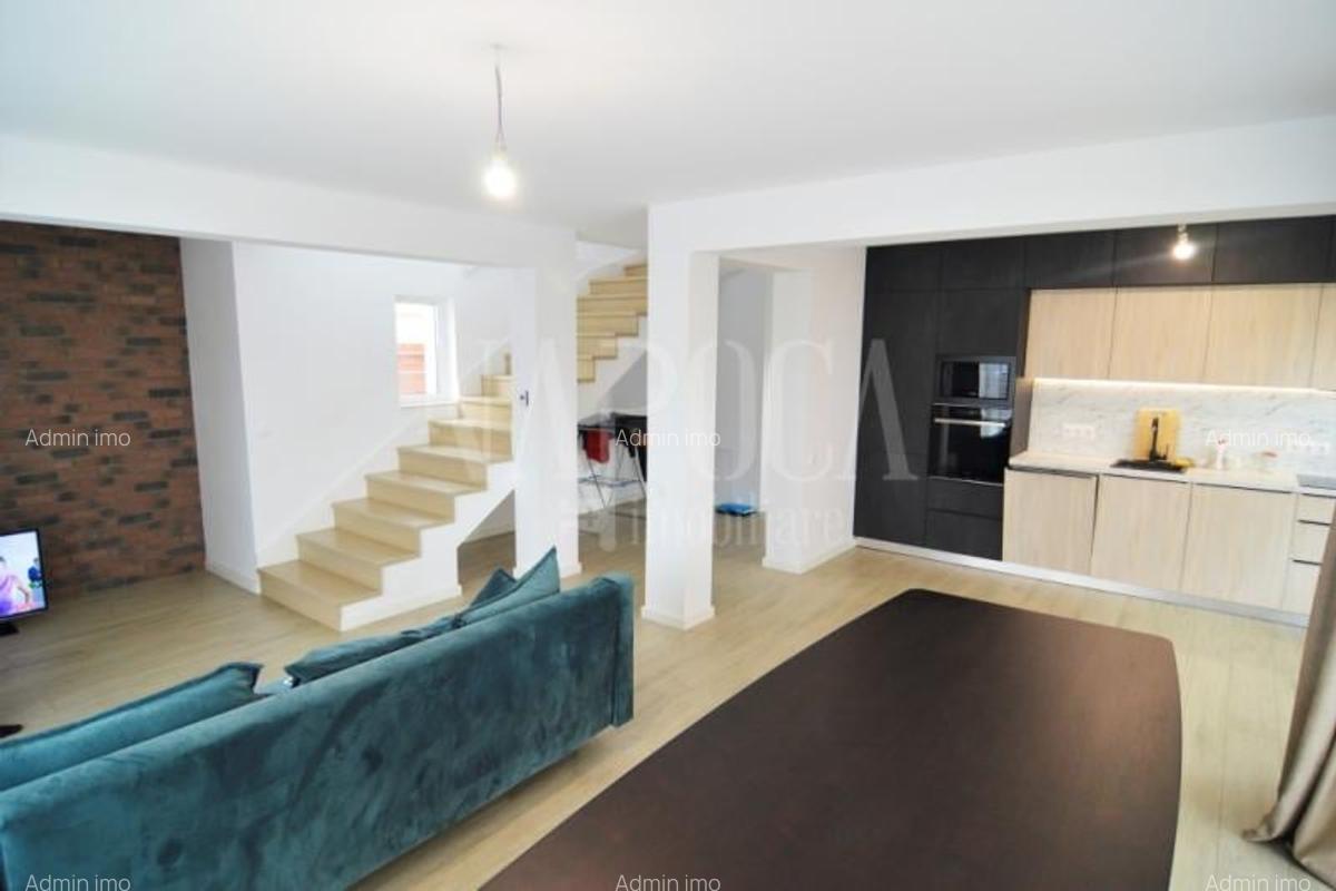 Casa 5 camere de vanzare in Floresti - 5 Casa 5 camere de vanzare in Floresti - 5