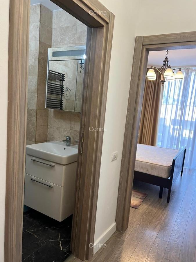 Apartament cu 3 camere de inchiriat Calea Victoriei / Parcare inclusa - 8