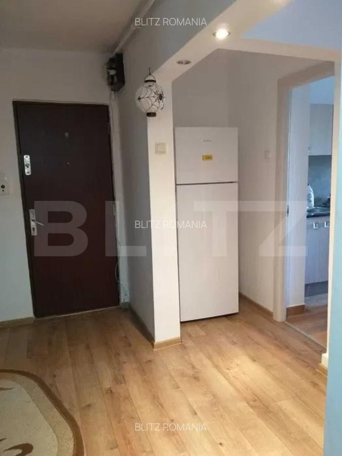 Apartament cu 2 camere decomandat, mobilat în Mănăștur - 5