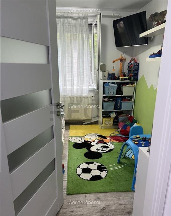 RECO APARTAMENT 2 camere Olosig - 5