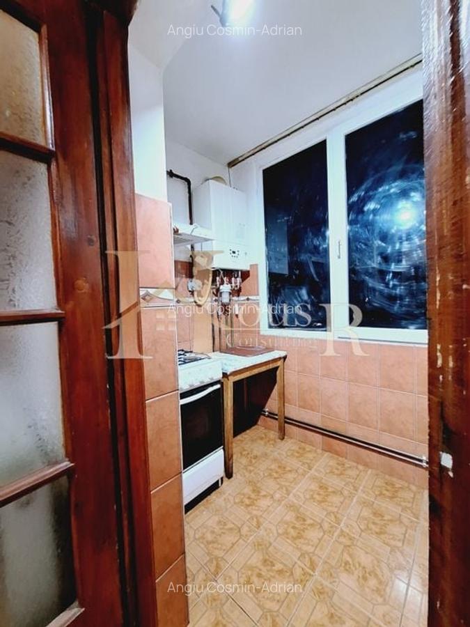 Apartament cu 2 camere decomandat, mobilat în Soarelui - 14