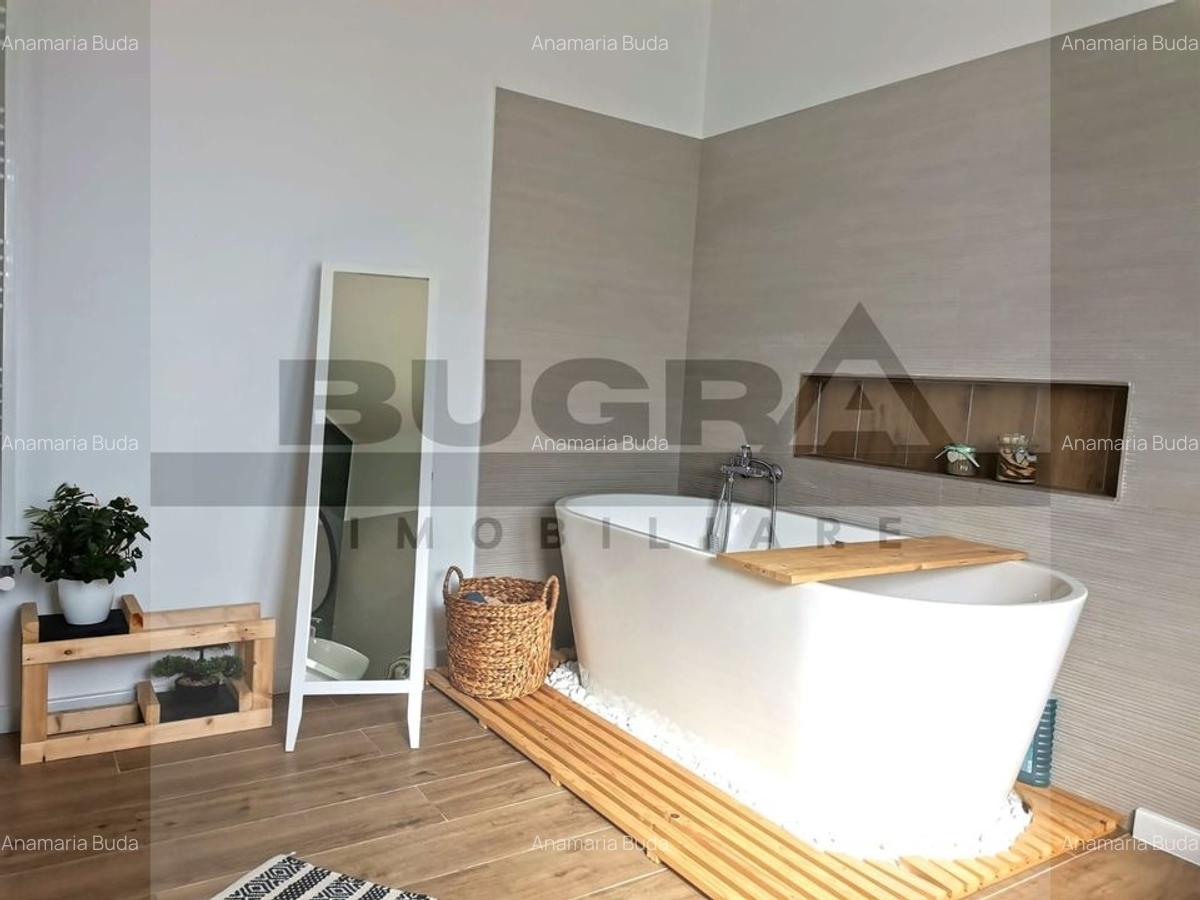 Casa individuala, 136 mp, gradina 380 mp, Dezmir - 16