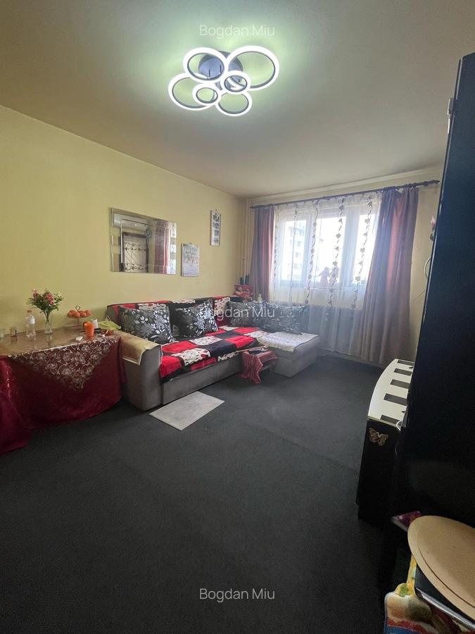 Garsonieră decomandată în Bucur Obor - 2