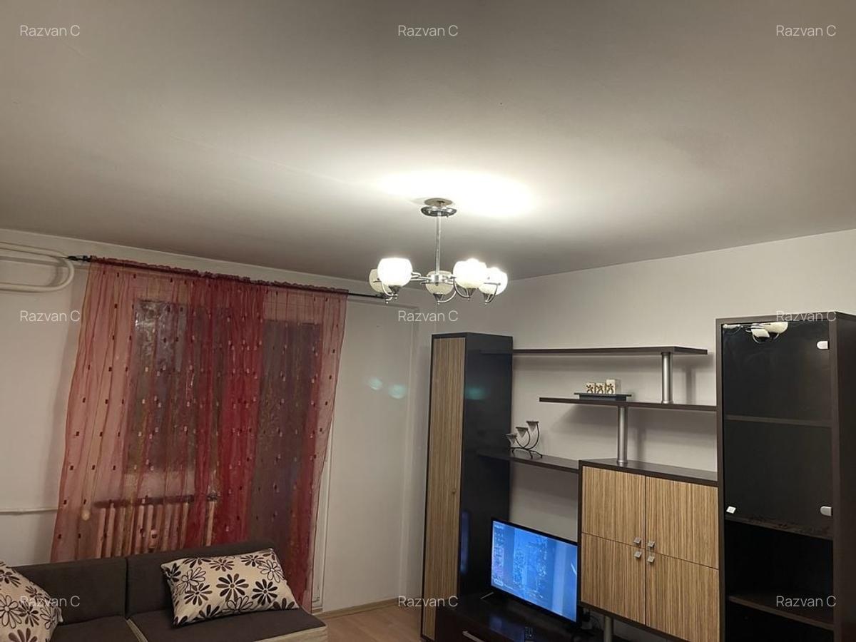 Inchiriere 2 camere Modern Drumul Taberei  - Valea Argesului - 1