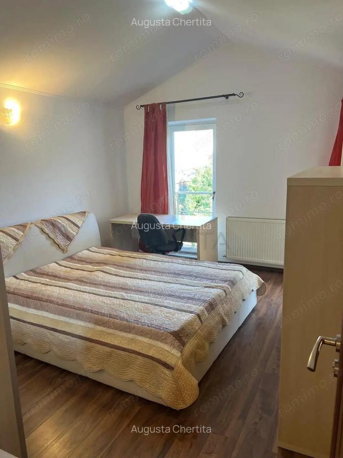 APARTAMENT DE INCHIRIAT 2 CAMERE CENTRAL | UTILITATI INCLUSE - 9