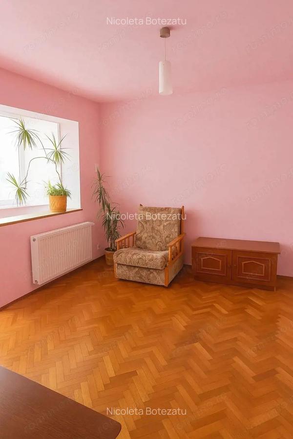 Apartament cochet cu 3 camere - 11