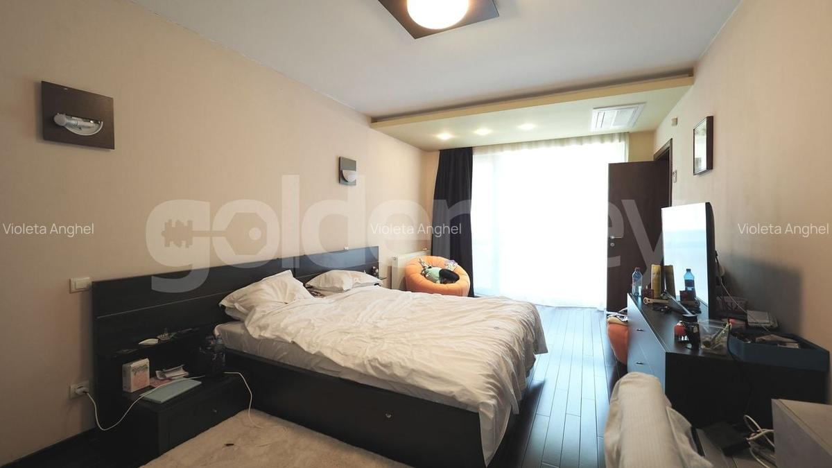 Vila cu 7 camere inconjurata de verdeata | piscina | 1178mp teren - 9