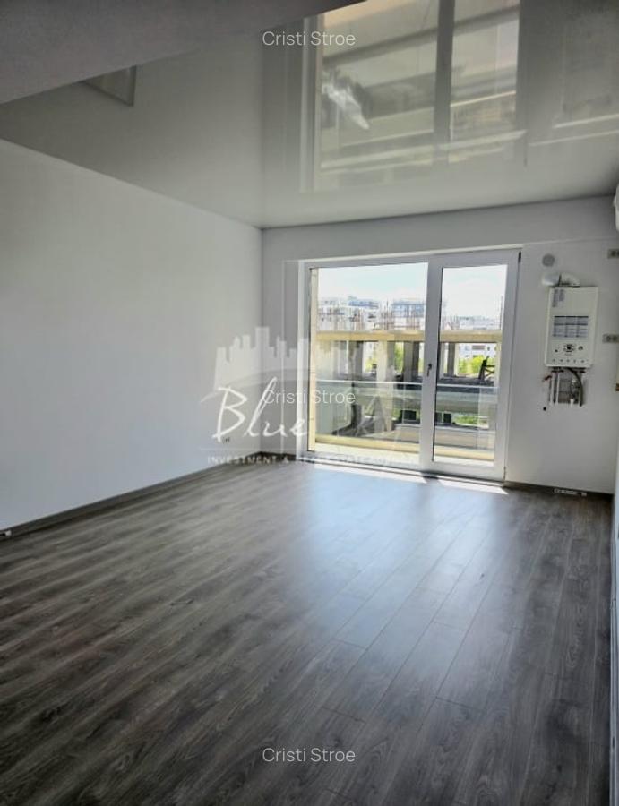 Apartament 2 camere cu vedere la piscina - Mamaia Nord - 3
