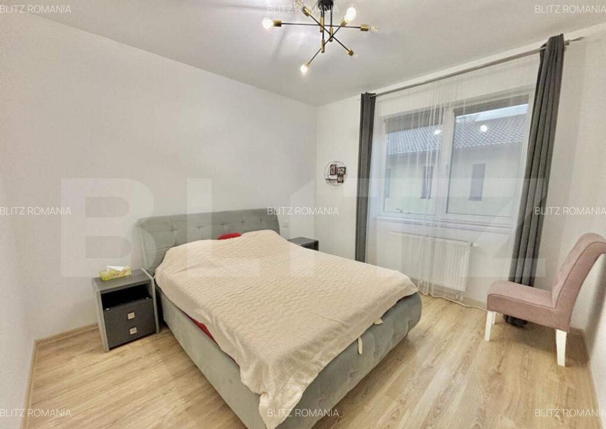 Casa cocheta, 3 camere + terasa - 6