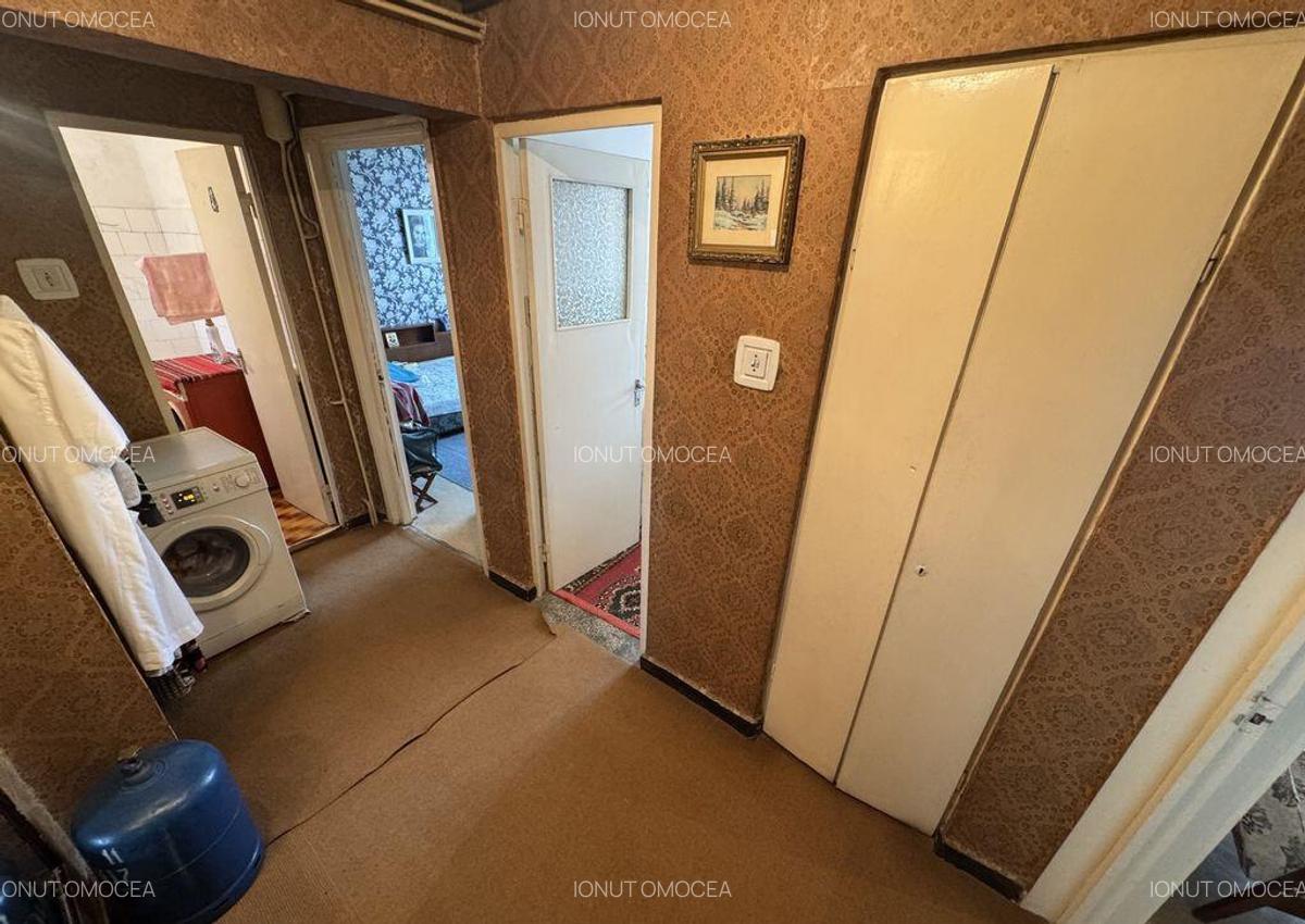 Apartament 2 camere zona Tomis Nord - 6