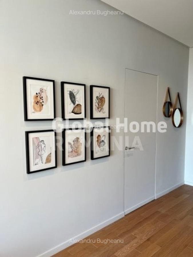 Apartament 2 camere | Dorobanti Floreasca Rahmaninov| Teresa 25mp|Parcare Subter - 7