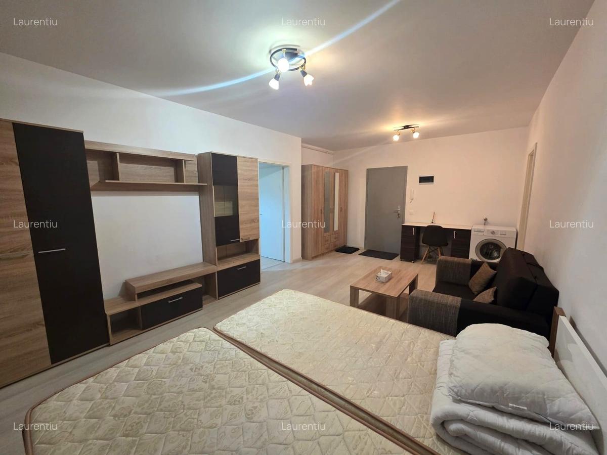 Garsoniera etaj 4 Avantgarden 3 - 4