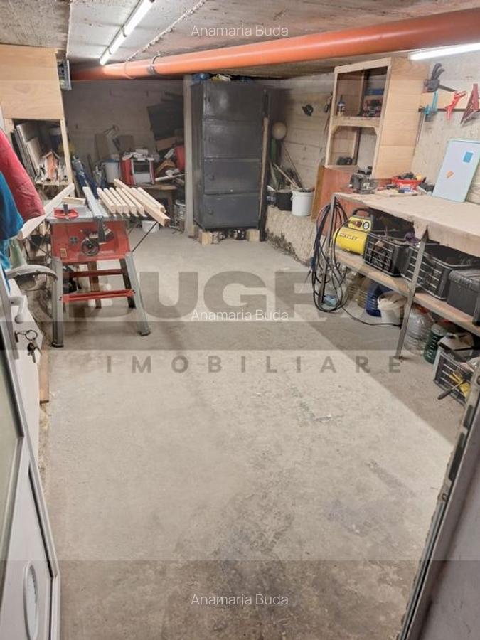 Casa individuala, 136 mp, gradina 380 mp, Dezmir - 10