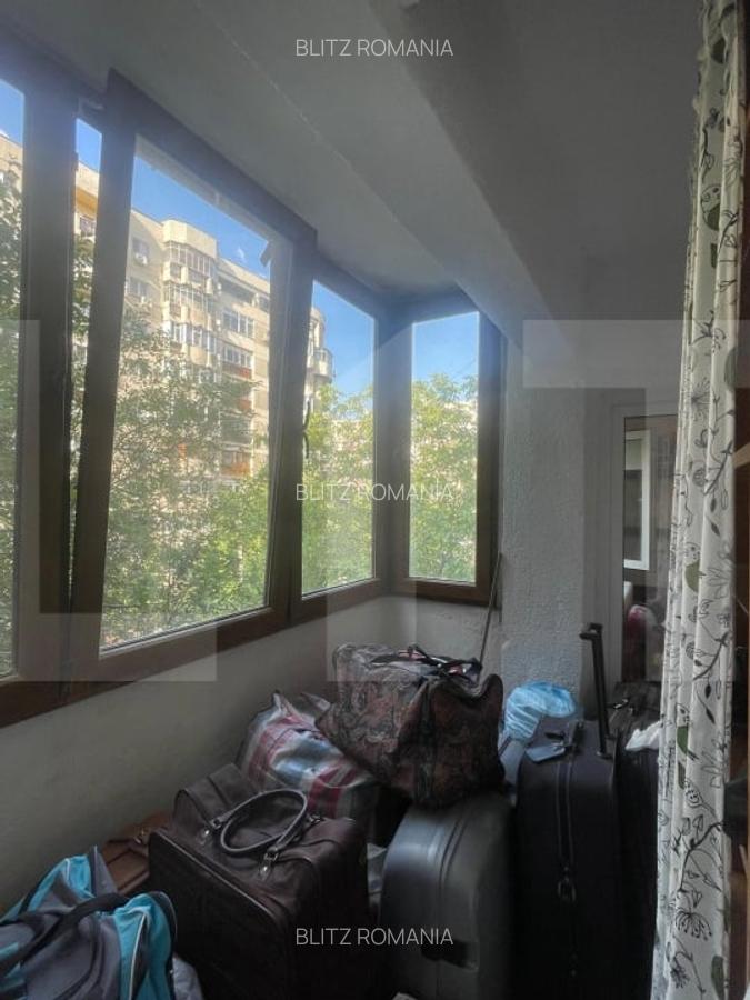 Apartament 2 camere, 55 mp, decomandat, zona Virtutii - 4