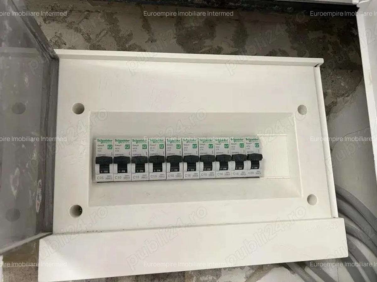 Garsoniera de vanzare zona CET, MOBILATA UTILATA - 8 Garsoniera de vanzare zona CET, MOBILATA UTILATA - 8