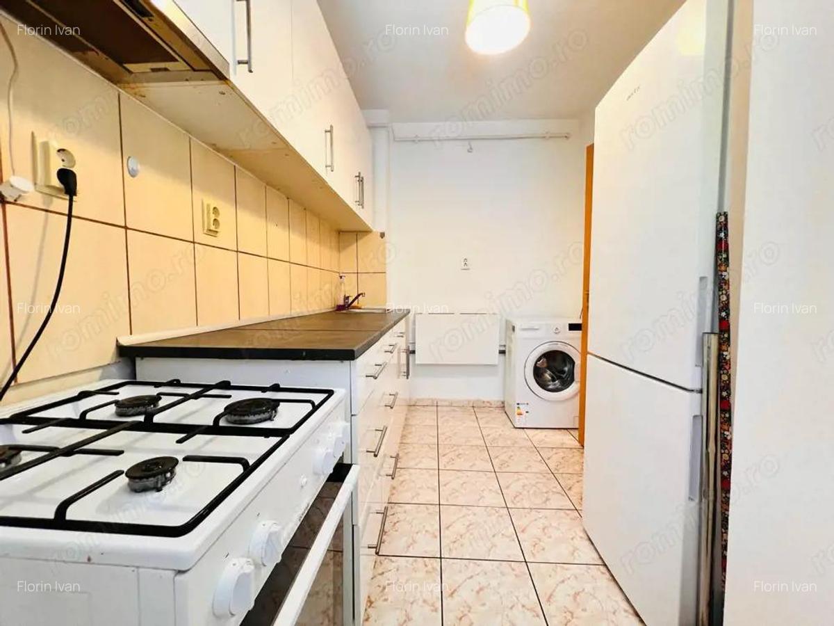 Garsoniera Drumul Taberei - Parc ANL Brancusi, metrou Valea Ialomitei - 2