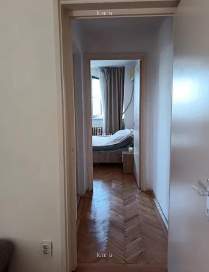 Iancului metrou,bl.reabilitat,mobilat,utilat,geam la baie,hol mare. - 6