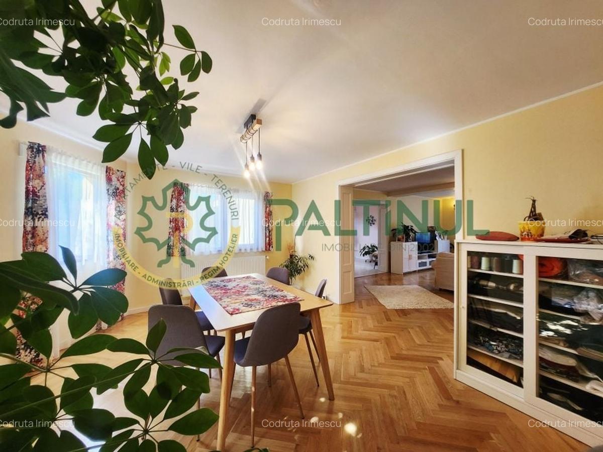 Casă tip duplex modernă în Cisnădie - 3 dormitoare și curte amenajată - 2