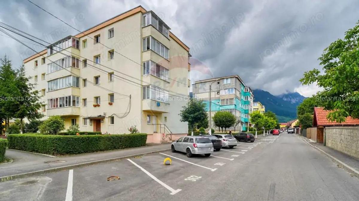 Apartament cu 3 camere de vanzare in zona Central - 12
