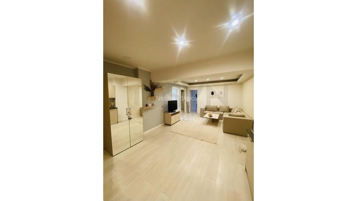REA1009754 Apartament LUX 2 camere Cartierul FrancezI terasa si dressing - 3
