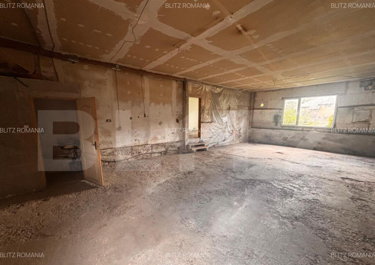 Hala de inchiriat, 120 mp, Bistrita - 7
