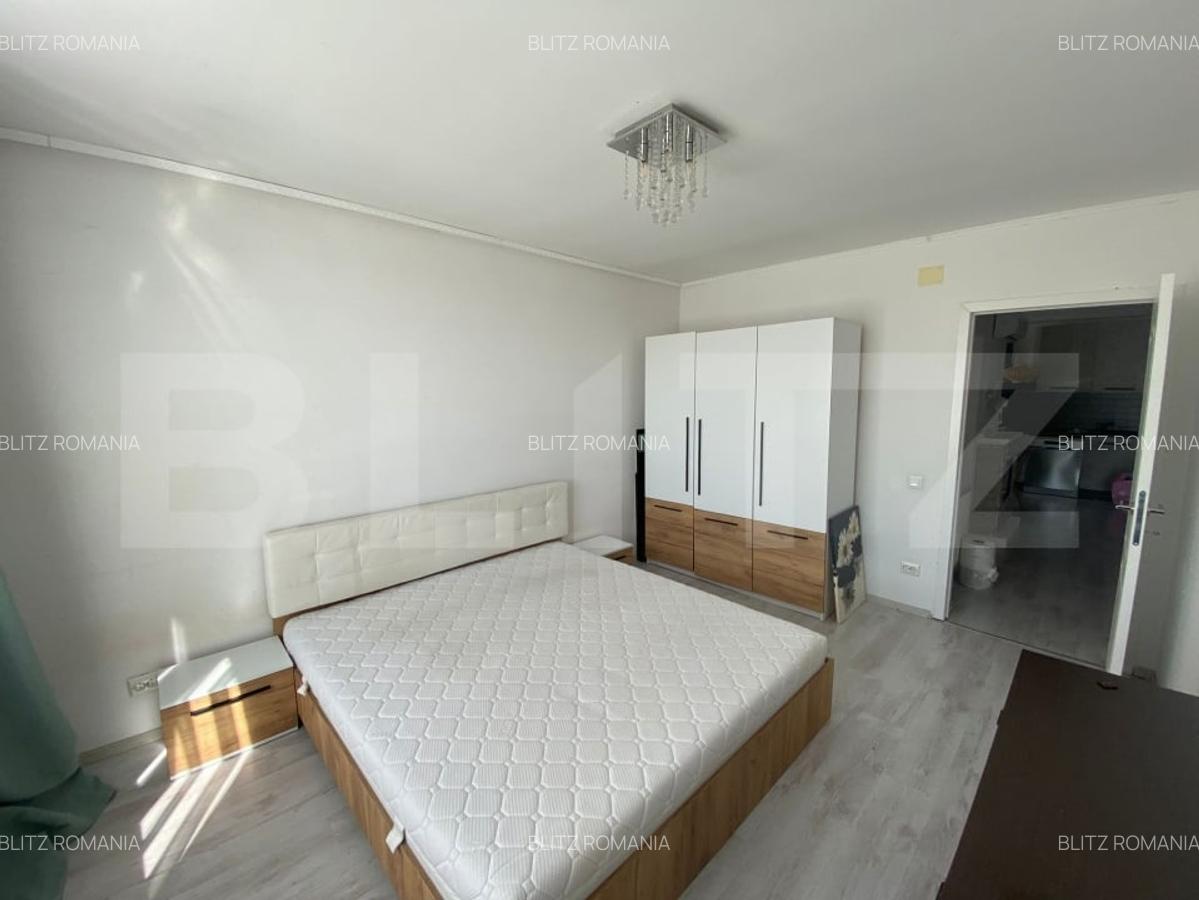 Apartament 3 camere, 75 mp utili, parcare- zona Tineretului! - 7