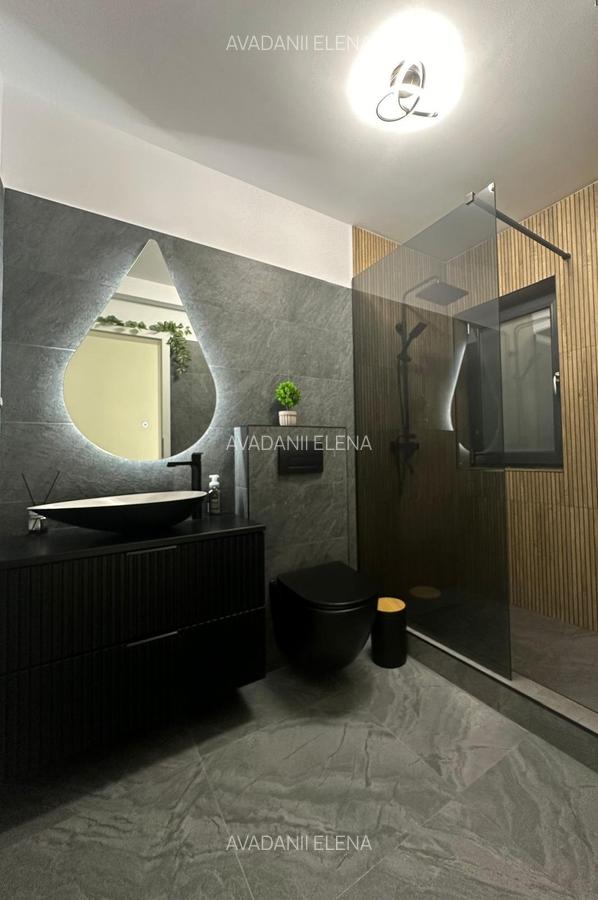 Vila 5 camere - Berceni Ilfov - 9