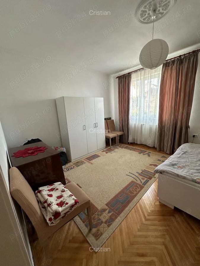 Vand casa tip duplex direct de la proprietar,curte comuna - 8