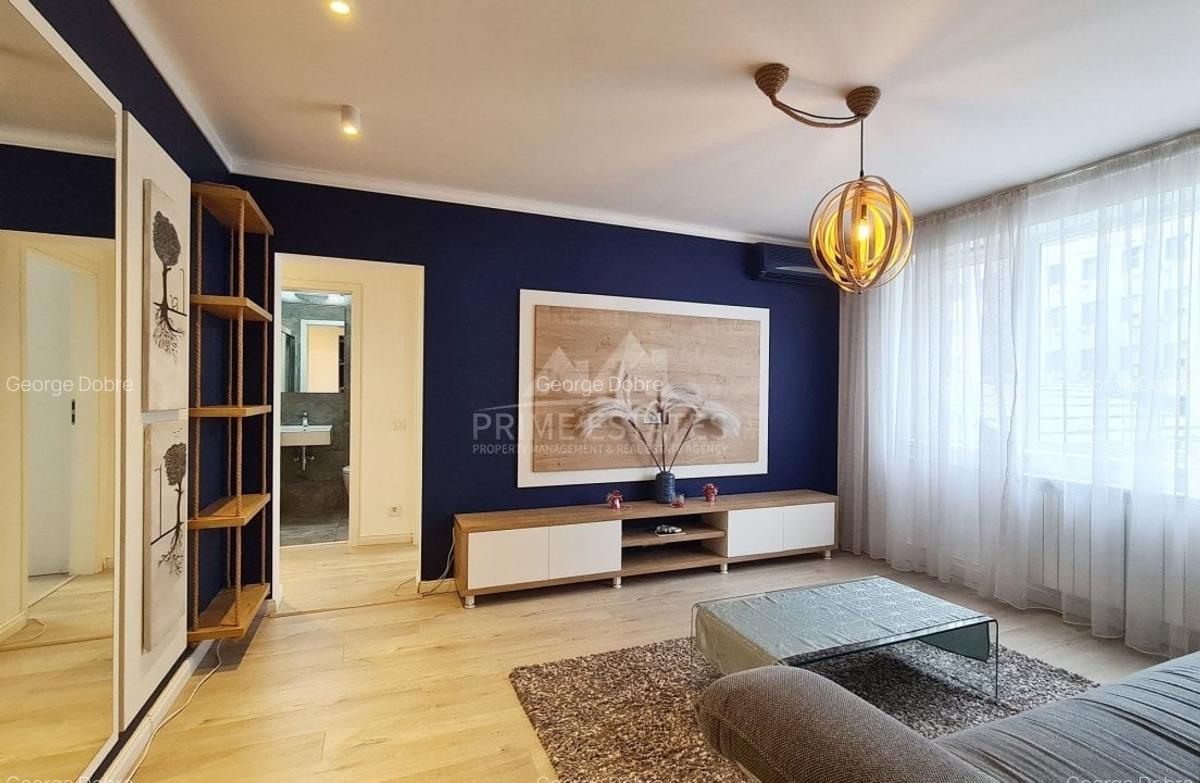 Vanzare apartament 3 camere Floreasca Stefan Cel Mare - 12