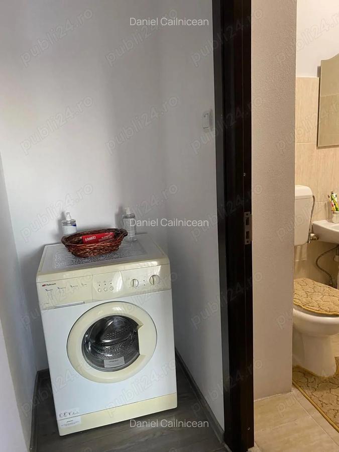 Apartament decomandat renovat complet mobilat exact ca in poze et2din 4 88mp 3camere 2. Balcoane - 3