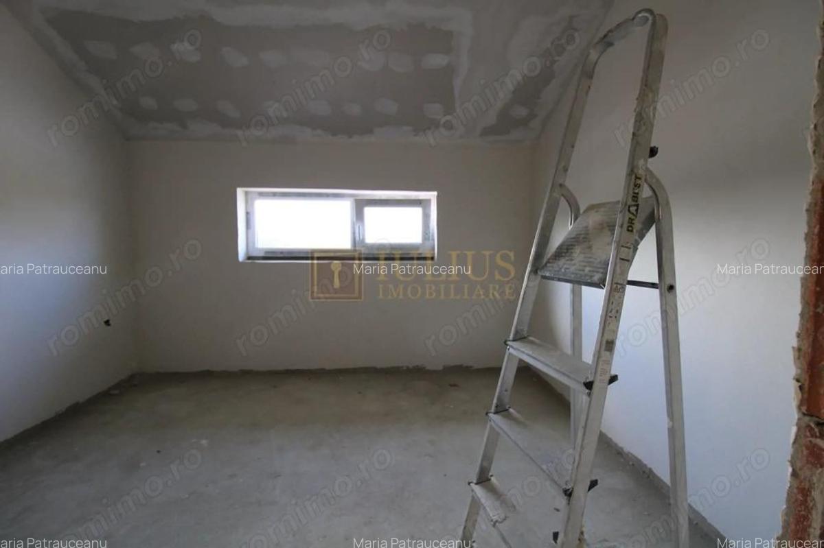 1/2 duplex, la cheie, P+1-Mosnita Noua - 16