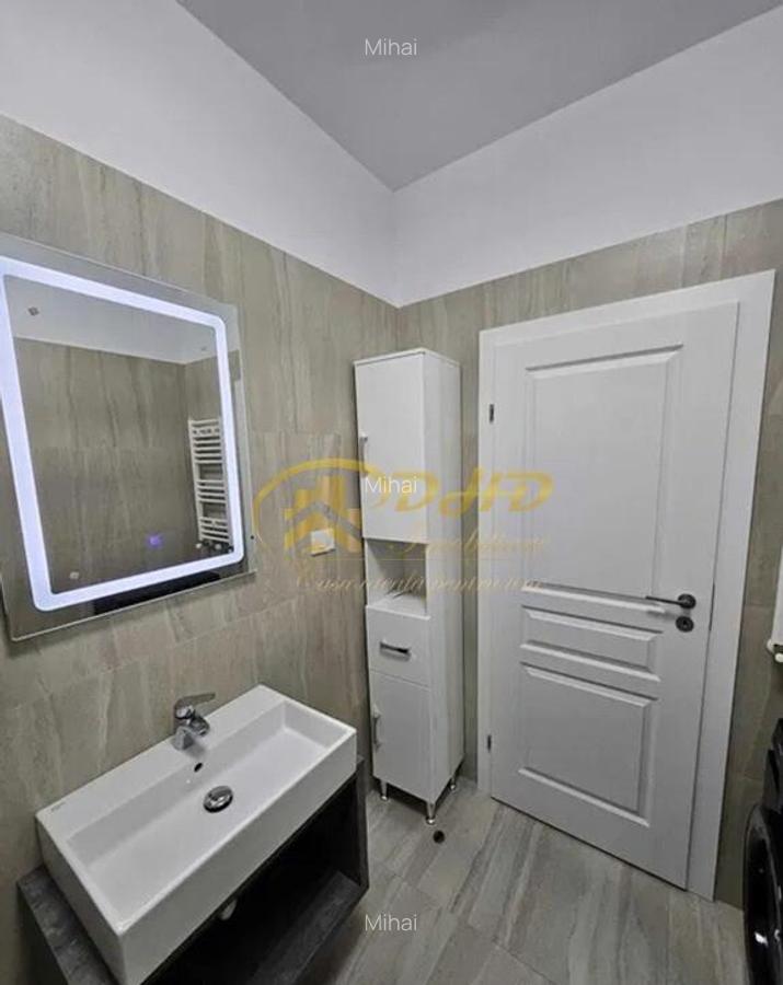 Apartament nou cu 2 camere in Tatarasi, la prima inchiriere - 6
