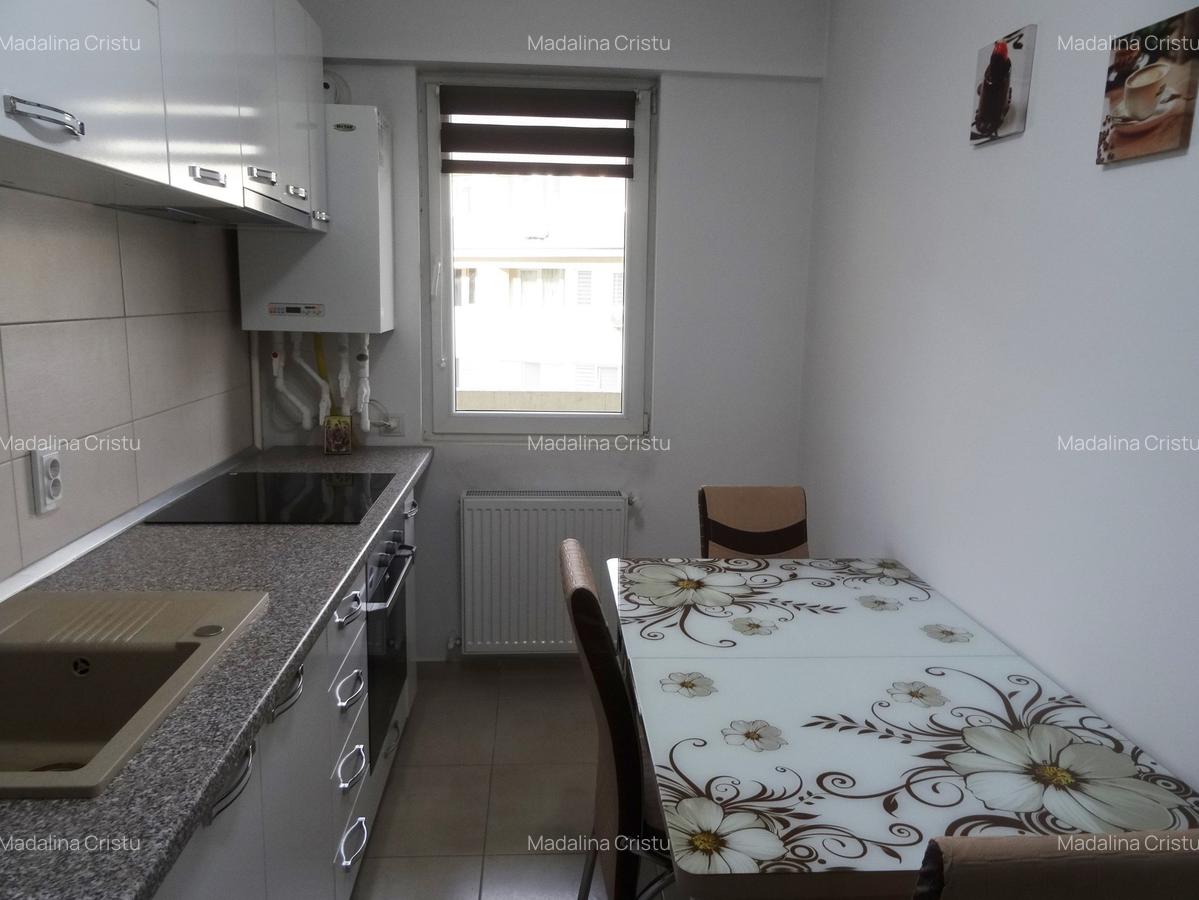 Apartament 2 camere foarte spatios, pet friendly, Bragadiru/ADM Rezidential - 7