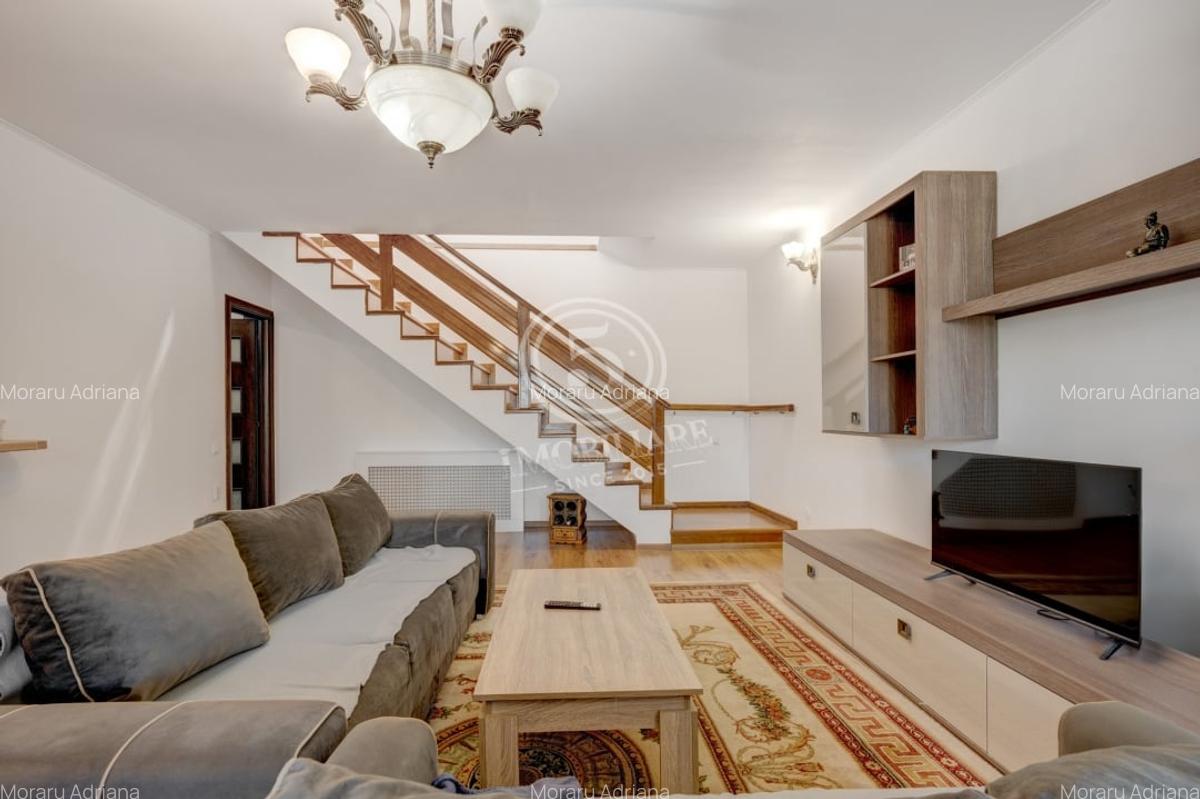 Casa copilariei fericite – 5 camere si curte de 439 mp in Ciorogarla - 6