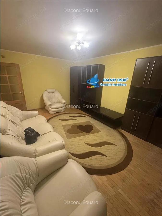 Apartament 3 camere Doctor Hacman Valcea - 1