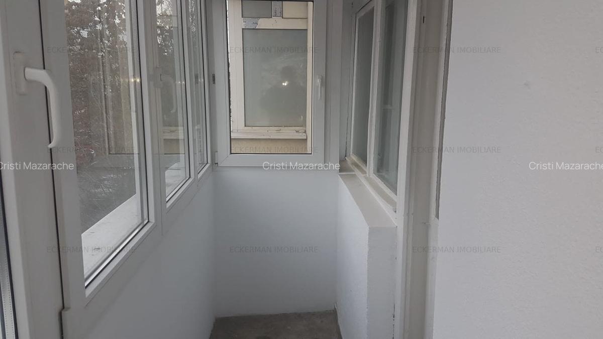Dorobanti-ASE, 3 camere de vanzare, 1/10, decomandat, 80 mp, an constructie 1980 - 9