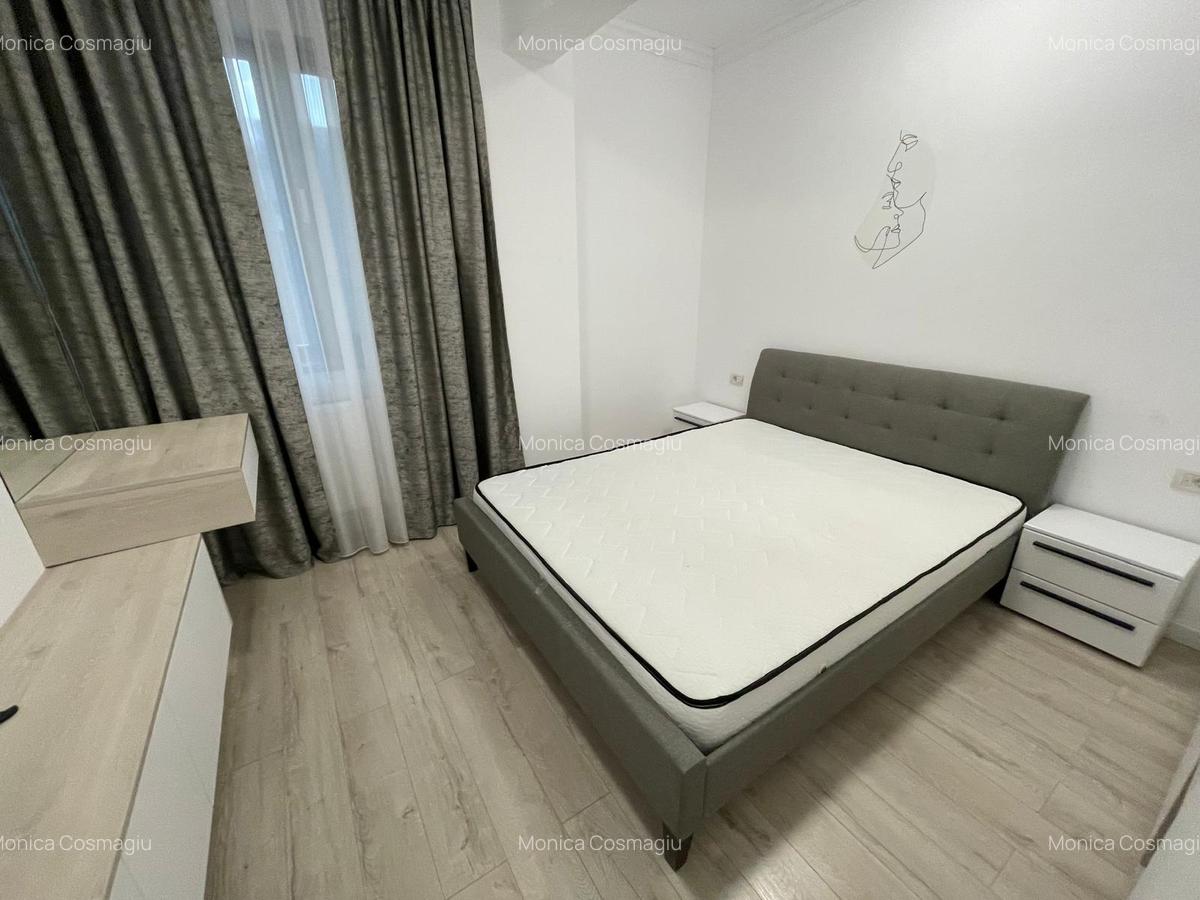 Apartament 3 camere de inchiriat - 72.5 MP - Mobilat - Utilat - 9