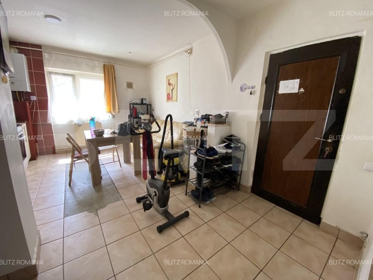 EXCLUSIVITATE: Apartament de vanzare, 3 camere, 78 mp, zona Dorobantilor - 2