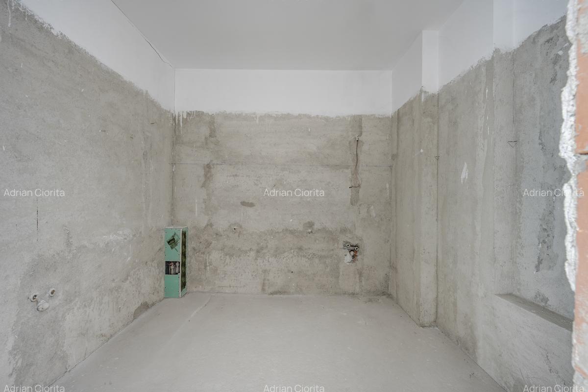 Vila Primaverii, S+P+1+M, 389 mp teren, 266 teren liber - 11