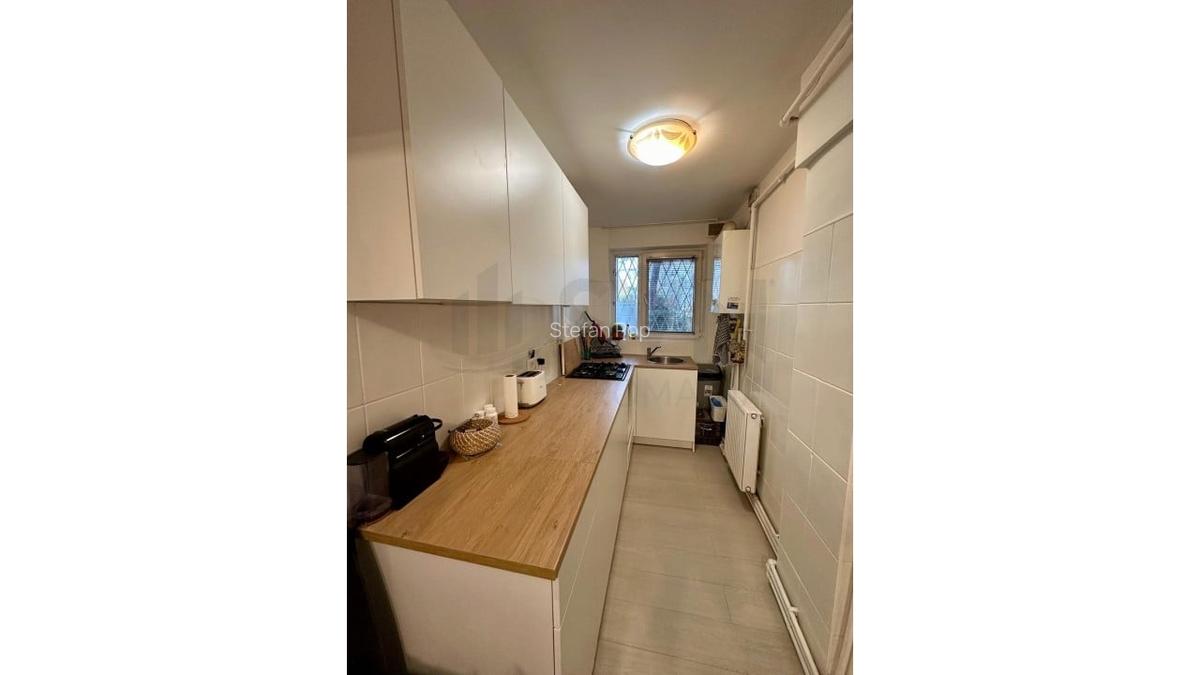 REA1015400 Floreasca Parc Verdi 3 Camere Decomandat - 4