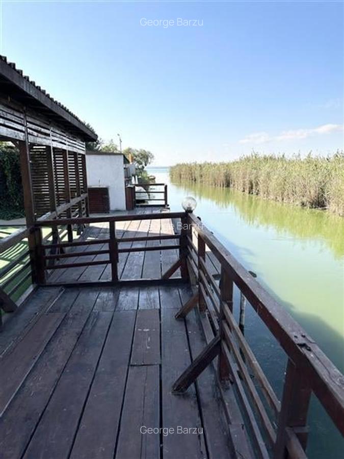 Pensiune 23 de camere zona Mamaia Nord - 4