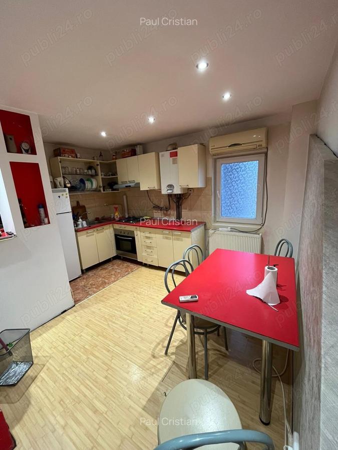 Vand apartament 3 camere central - 7