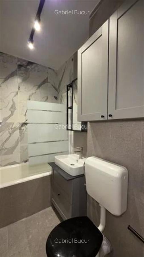 Inchiriere Garsoniera Semidecomandata Luica-Turnu Magurele - 7