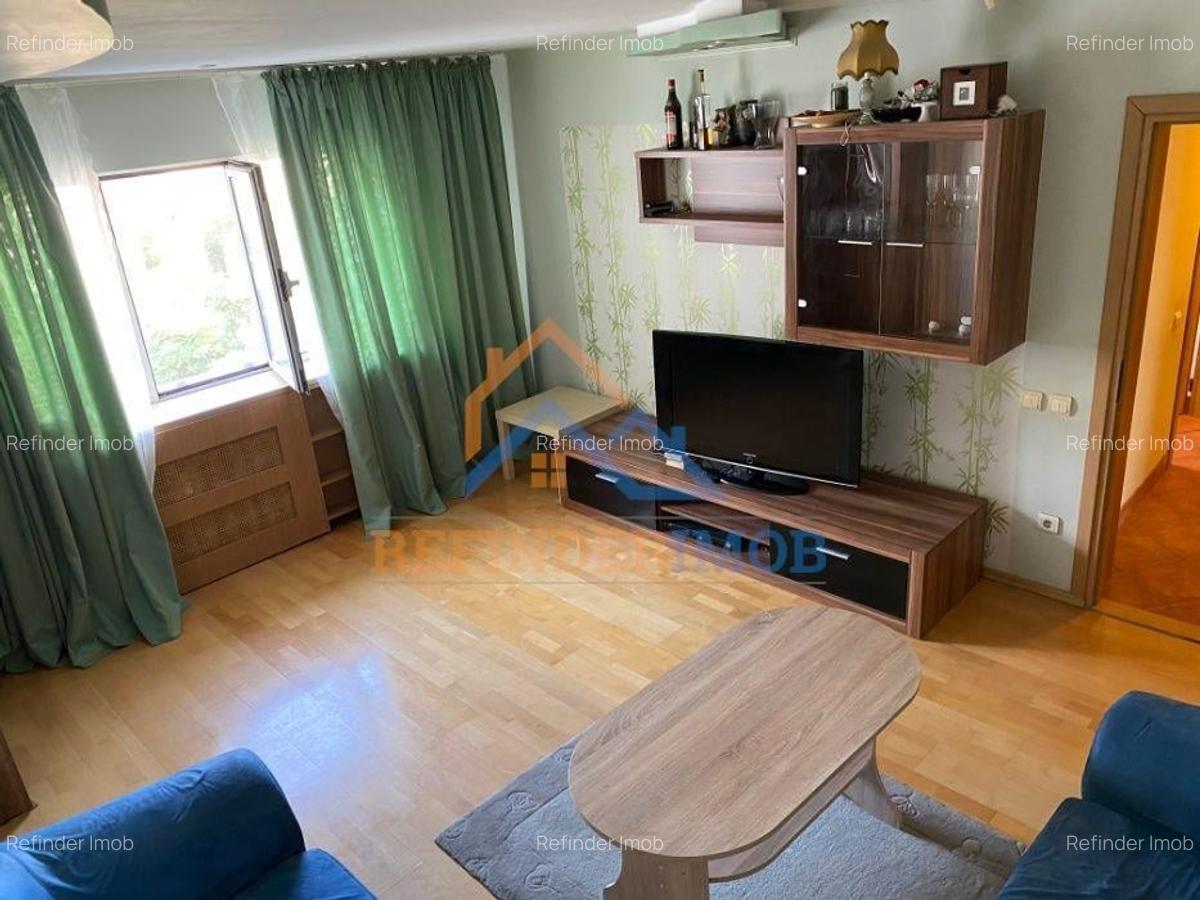 Apartament cu 3 camere decomandat, mobilat în Sebastian - 1