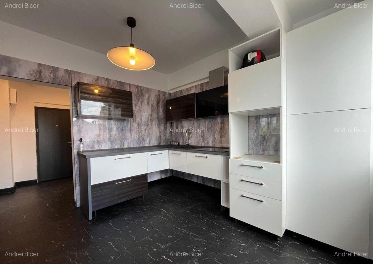 BARBU VACARESCU | Triplex | Chirie apartament cu 4 camere - 5