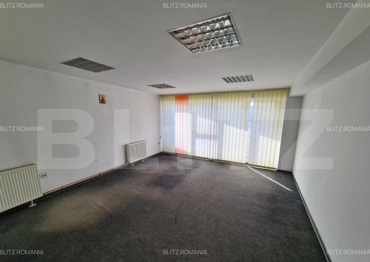Casa, proprietate pretabila pentru sediu de firma + hala pro - 11