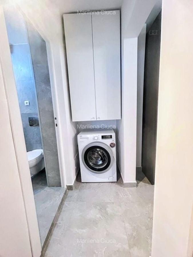 De vanzare 2 camere, Barbu Vacarescu,  Aviatiei, N Caramfil, Promenada - 18